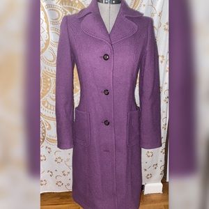 Sisley trench jacket